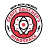 Heavy Metal Presents: Geoff Boucher's Mindspace artwork