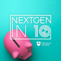 Ep. 5: Adding Value with Next-Gen Advisors