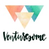 Venturesome Podcast artwork