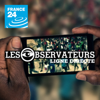Les Observateurs ligne directe podcast
