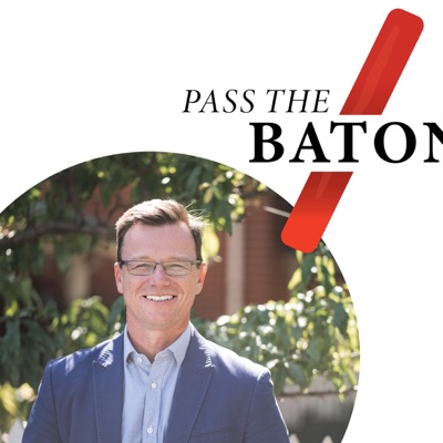 Pass the Baton Pass the Baton