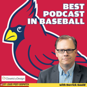 Best Podcast in Baseball - St. Louis Post-Dispatch