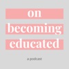 On Becoming Educated artwork