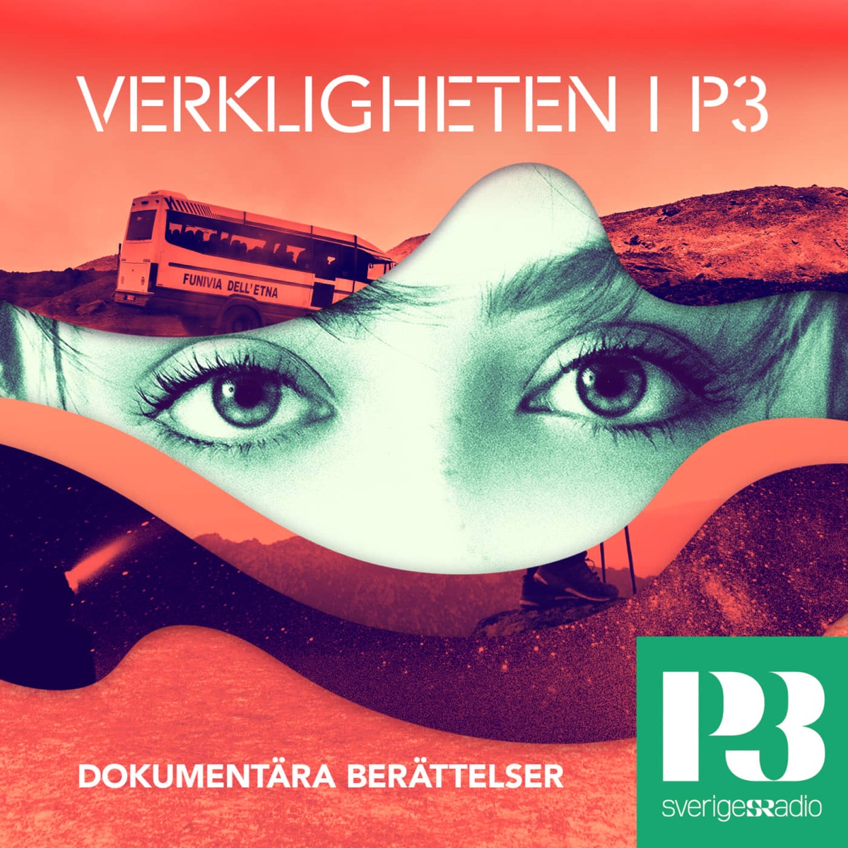 Verkligheten i P3 – Podcast – Podtail