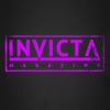 Invicta Magazine artwork