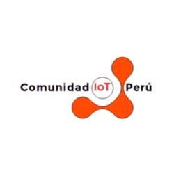 Comunidad IoT Perú