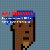 NFT Morning, Decouvrez tous les projets NFT et Crypto-art - Rem et John