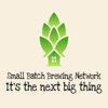 Small Batch Brewing Network artwork