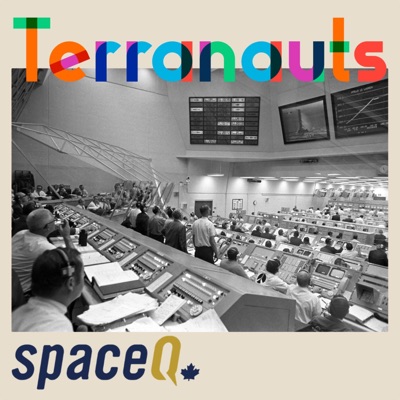 Terranauts Terranauts
