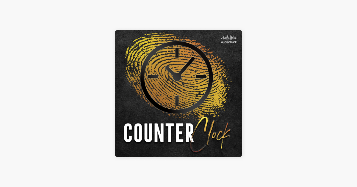 ‎counterclock On Apple Podcasts