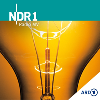 NDR 1 Radio MV - Kaum zu glauben podcast