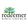 Redeemer Bible Church Byron Center artwork