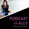Podcast Ally artwork