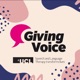 The Giving Voice Podcast