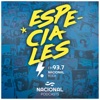 Radio Nacional artwork