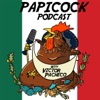 Papícock Podcast artwork
