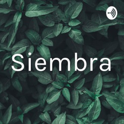 Siembra 25 oct