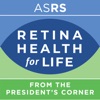 ASRS's Retina Health for Life  artwork