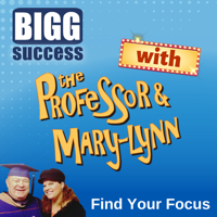 The BIGG Success Show podcast