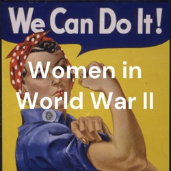 Women in World War II