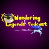 Wandering Legends: A Pokémon Podcast artwork