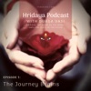 Hridaya Podcast with Durga Dasi artwork