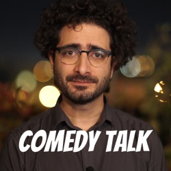 COMEDY TALK 