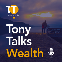 Embracing Change As A Positive Thing - with Bev Jones