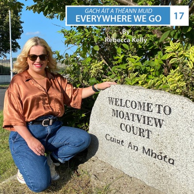 Everywhere We Go Everywhere We Go