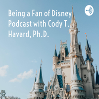 Class #27 - Stan Solo - Disney Podcaster and Content Creator