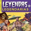 Leyendas Legendarias artwork