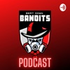 The Beat Down Bandits Podcast artwork