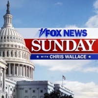 Fox News Sunday Audio Podcast