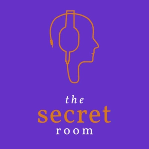 the secret room Podcast