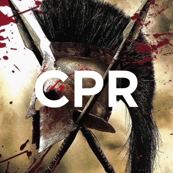 CPR Artwork