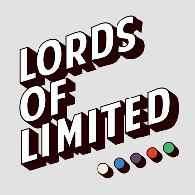 Lords of Limited Lords of Limited