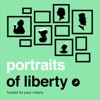 Portraits of Liberty artwork
