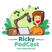 Ricky Podcast - Ricky