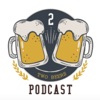 2 Beers Podcast artwork