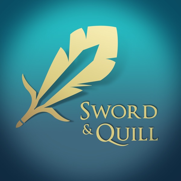 Sword & Quill image