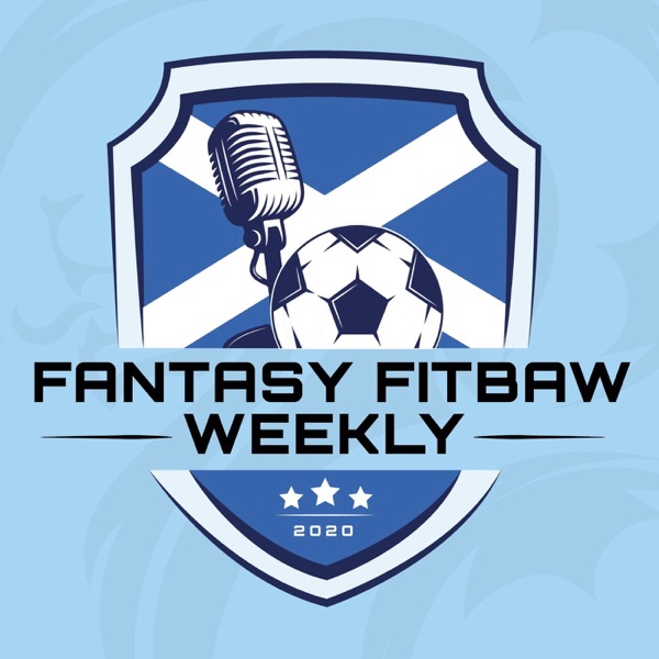 Fantasy Fitbaw Weekly Artwork