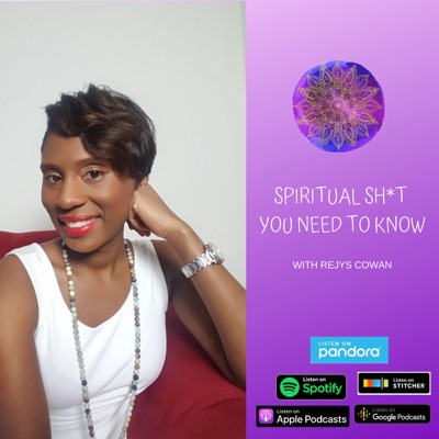 Spiritual Sh*t You Need To Know Spiritual Sh*t You Need To Know