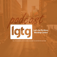 LGTG podcast