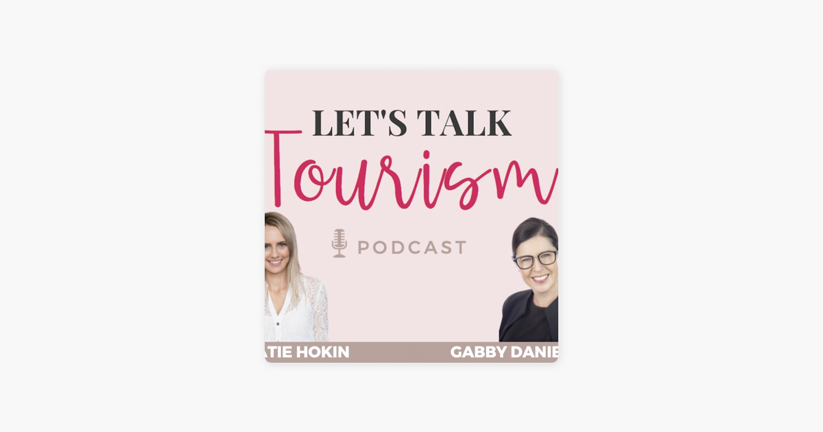 let's talk about tourism isl