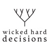 Wicked Hard Decisions artwork