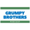 Grumpy Brothers Sports Show artwork