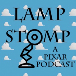 Bonus Episode - Pixar Questions