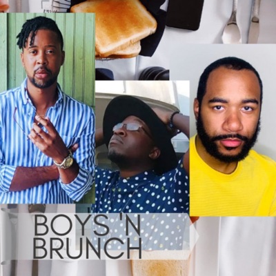Boys 'N Brunch Boys 'N Brunch