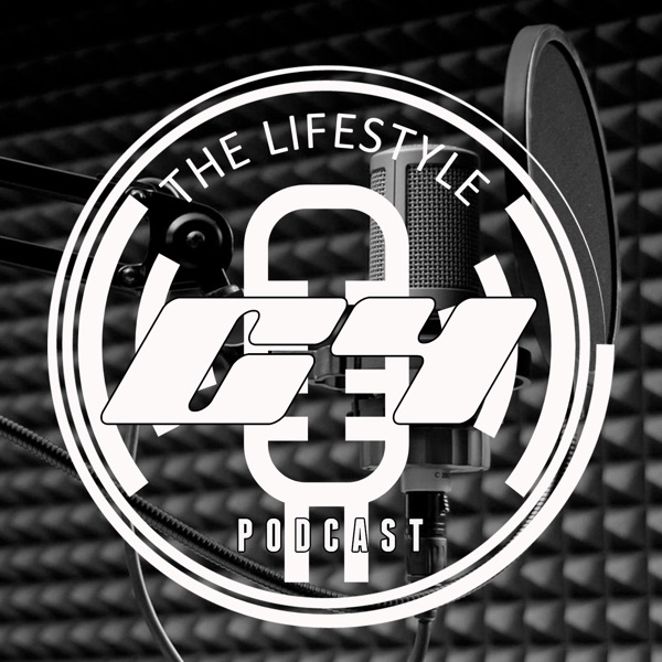 Artwork for The Lifestyle Podcast