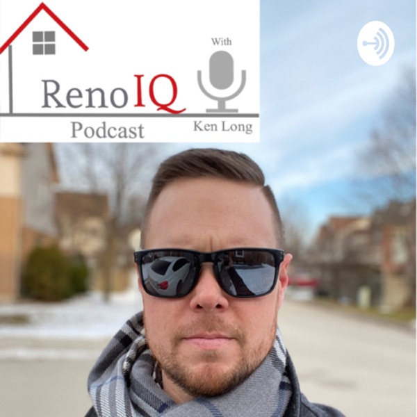 Reno IQ Podcast Artwork